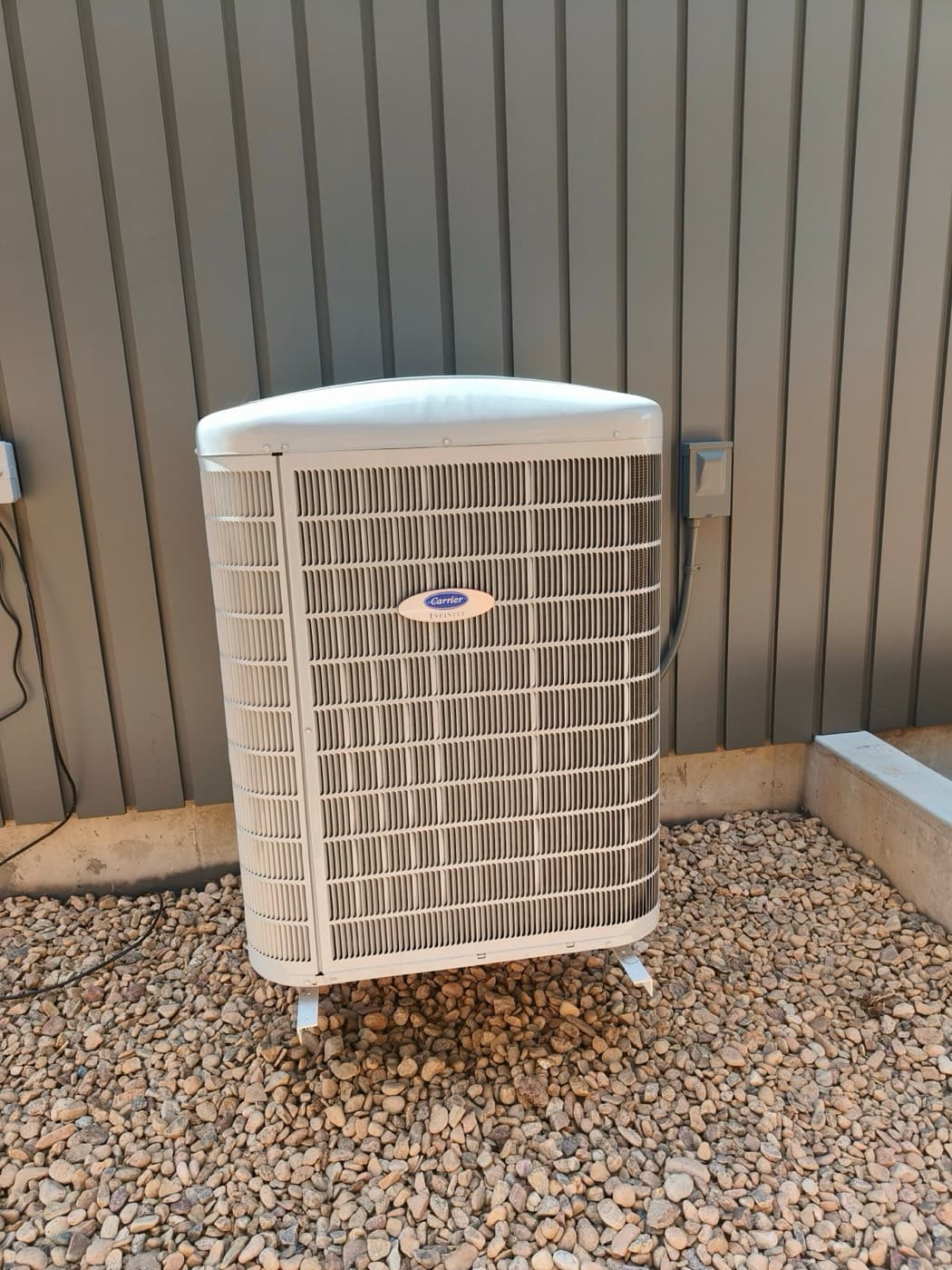 Air Conditioning