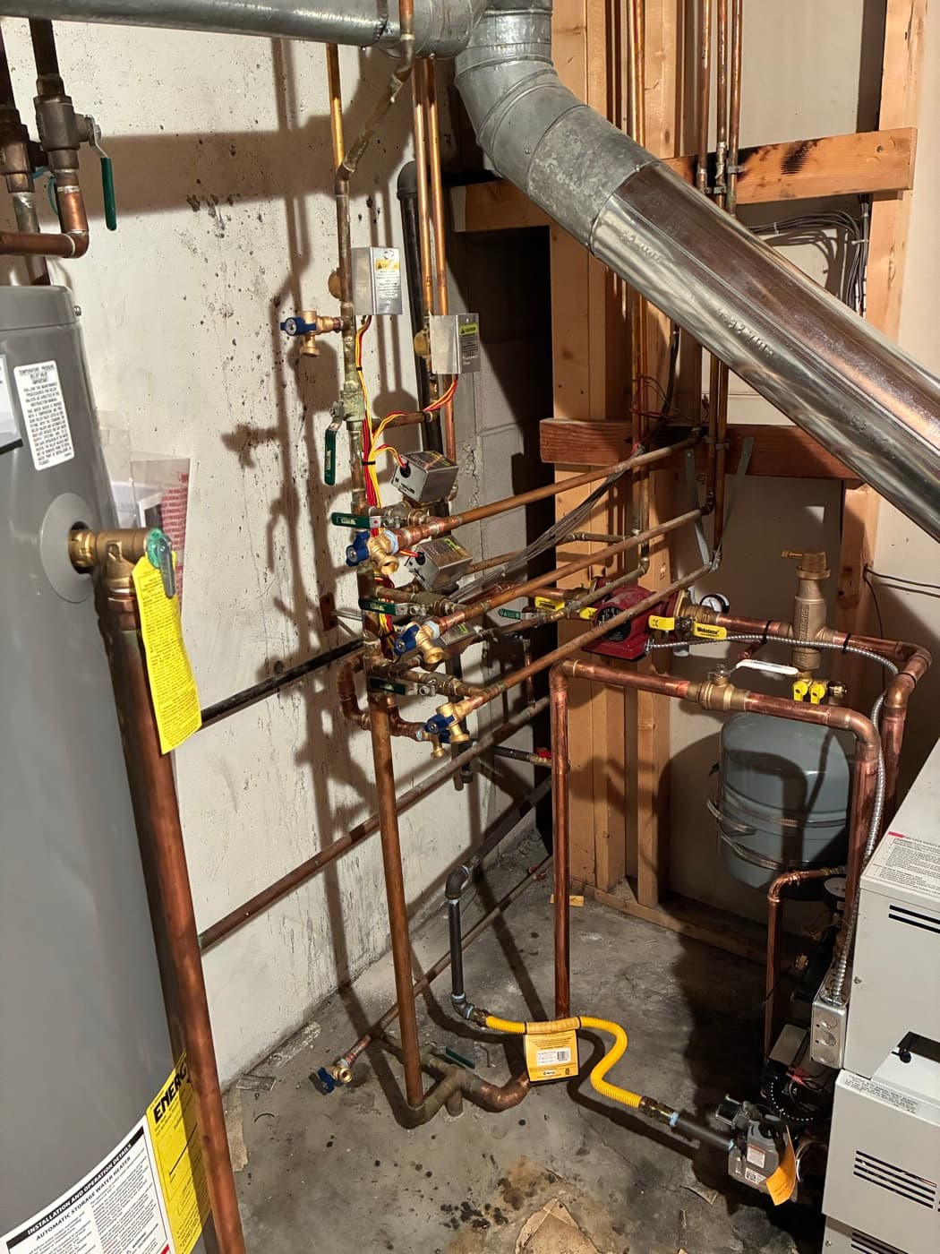 Boilers