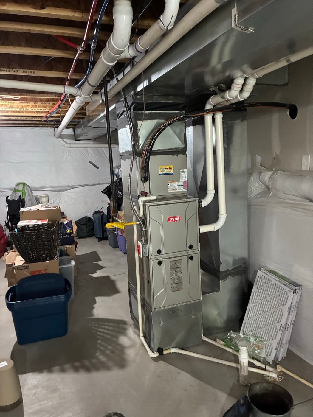 Furnace