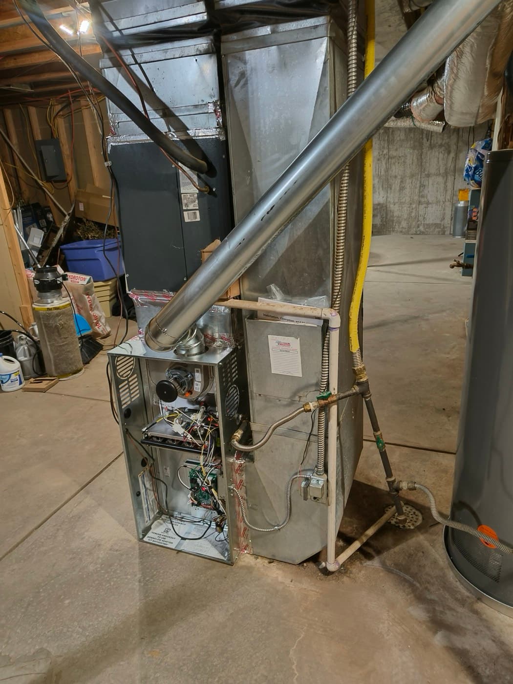 Furnace Repair