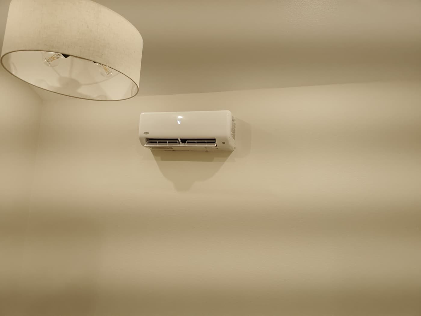 Mini-Split & Heat Pump Cooling