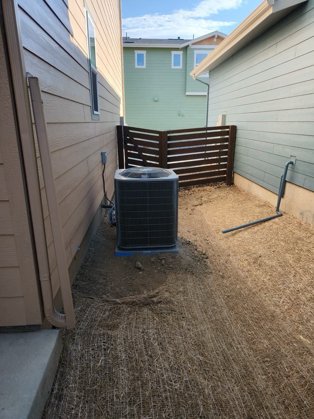 Refrigerant Services