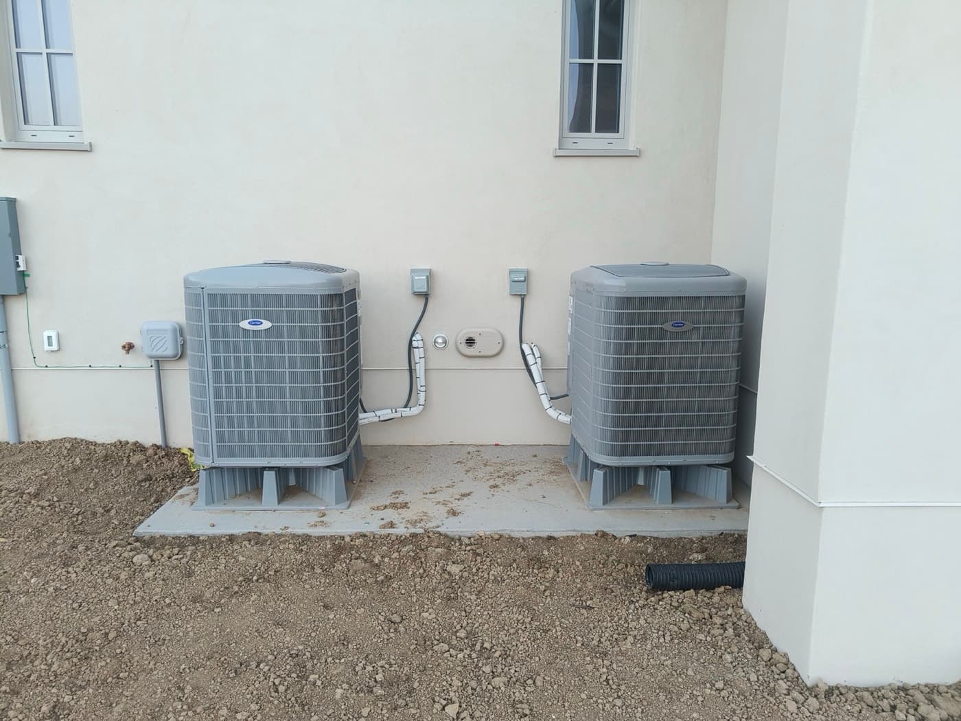 Air Conditioning Services