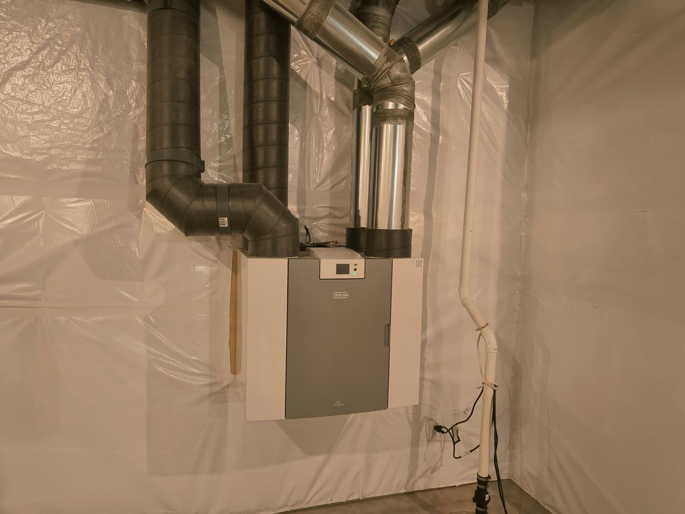 Boiler Installation